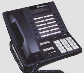 Intertel Axxess 550-4400 Phone